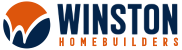 Winston Homebuilders Logo