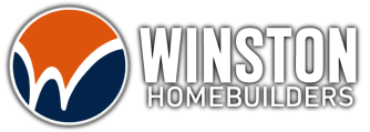 Winston Homebuilders Logo